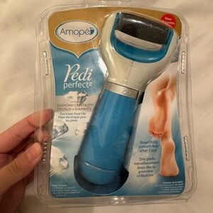 Pedi Perfect Electronic Foot File